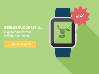 Ezelsbruggetje.nl