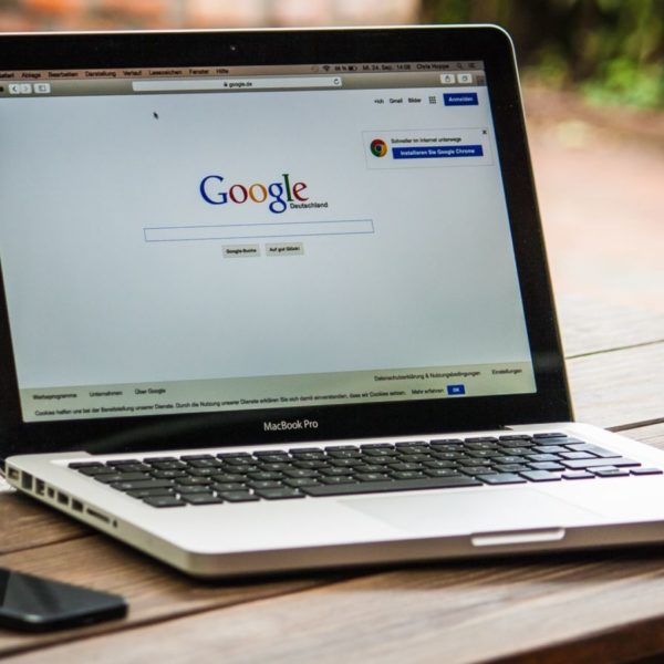 Google Ads (Google AdWords) of SEA