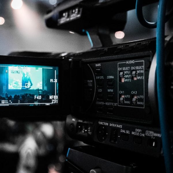 Videoproductie