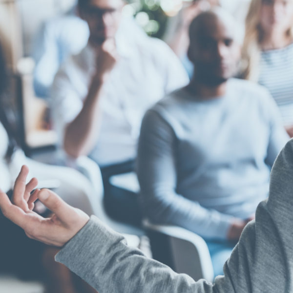 Marketing training