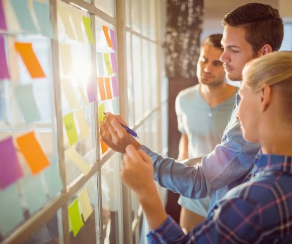 Marketing automation