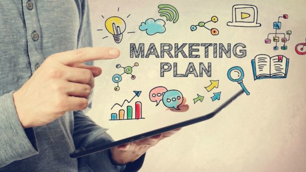 singel1 61 marketingplan maken