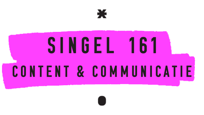 Singel 161