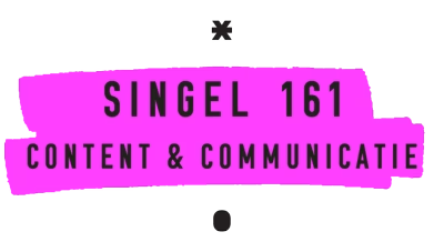 Singel 161